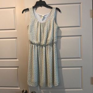 Cute summer dress